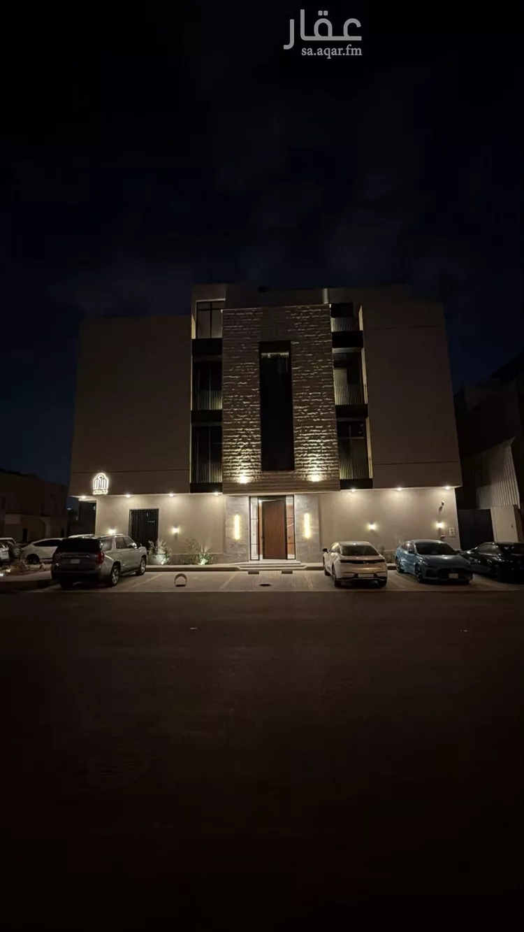 Apartment for Rent in Riyadh Al Aqiq
