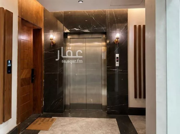 شقة للإيجار في شارع الربيع, حي النرجس, مدينة الرياض, منطقة الرياض صورة 4