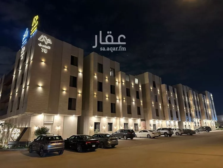 شقة للإيجار في شارع الوادي الأخضر, حي قرطبة, مدينة الرياض, منطقة الرياض