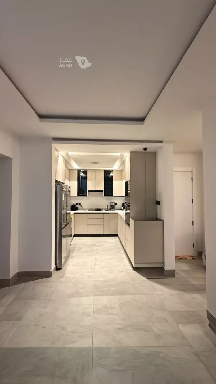 Apartment for Rent in Riyadh Al Malqa