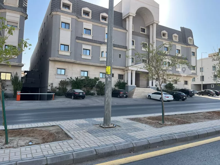 شقة للإيجار في شارع القنا, حي الياسمين, مدينة الرياض, منطقة الرياض 16