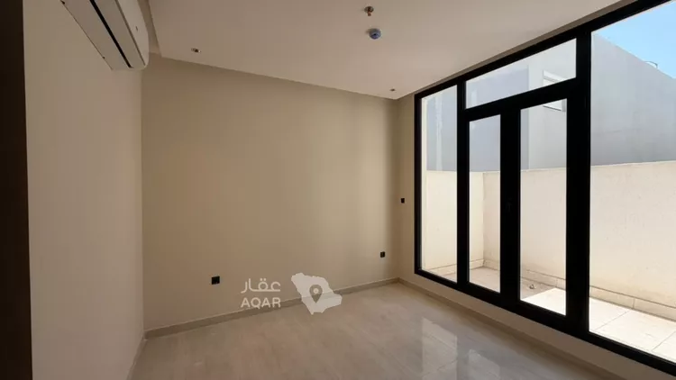 شقة للإيجار في شارع ظلم, حي النرجس, مدينة الرياض, منطقة الرياض 3