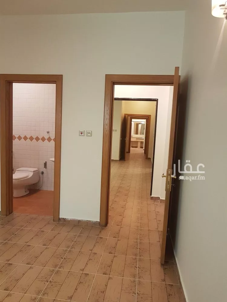 دور للإيجار في شارع الزهرة, حي الياسمين, مدينة الرياض, منطقة الرياض صورة 5