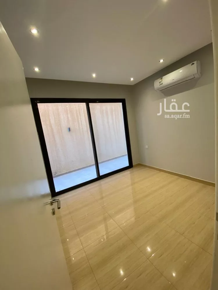 شقة للإيجار في شارع ابن أبي عذيبة, حي القيروان, مدينة الرياض, منطقة الرياض