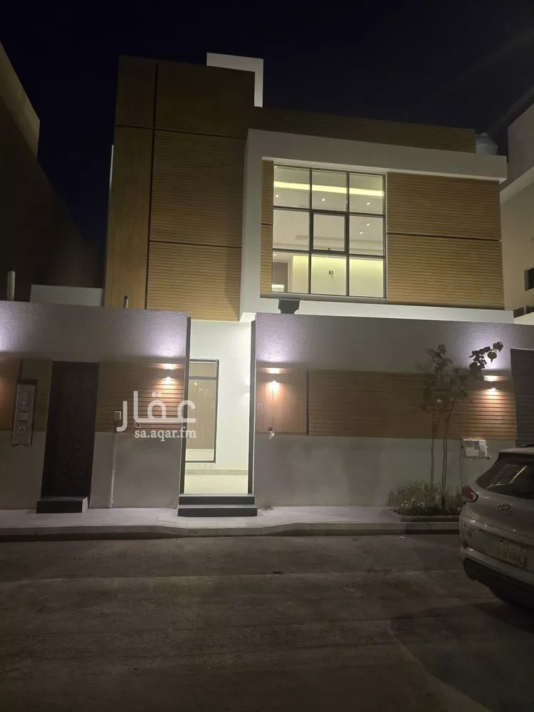 Villa for Sale in Riyadh Al Arid