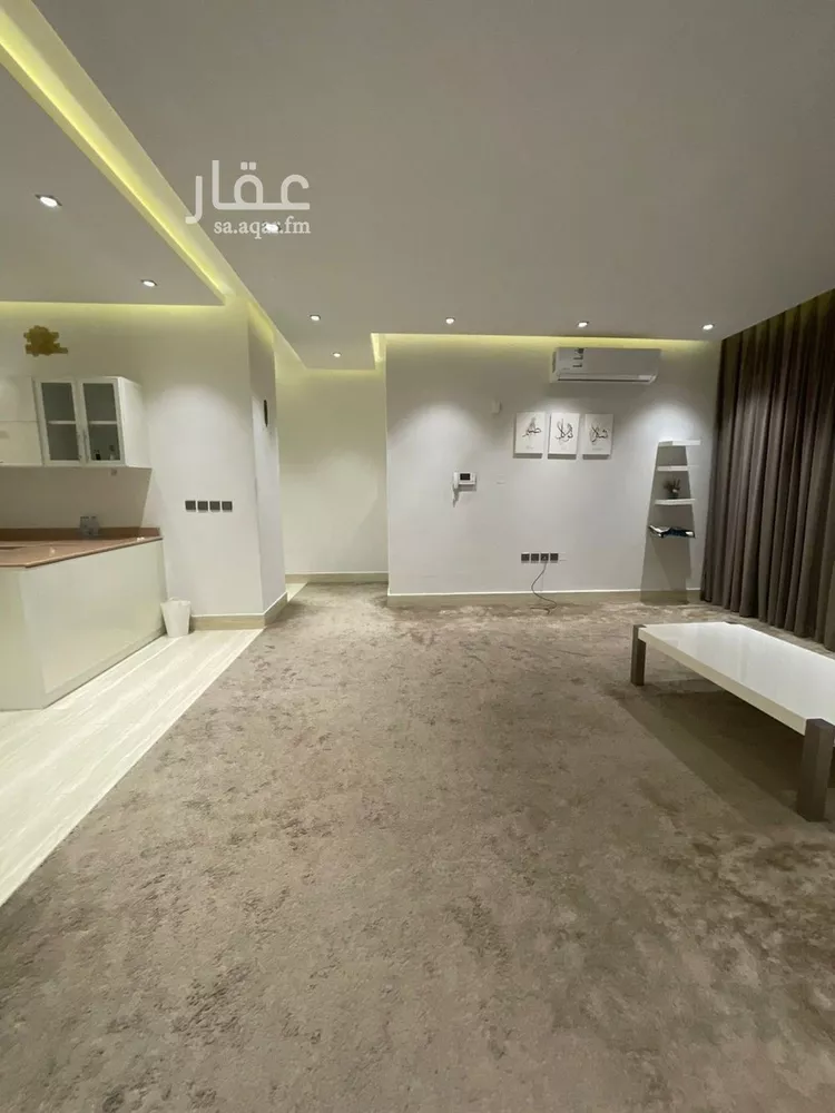 شقة للإيجار في حي القيروان, مدينة الرياض, منطقة الرياض صورة 2