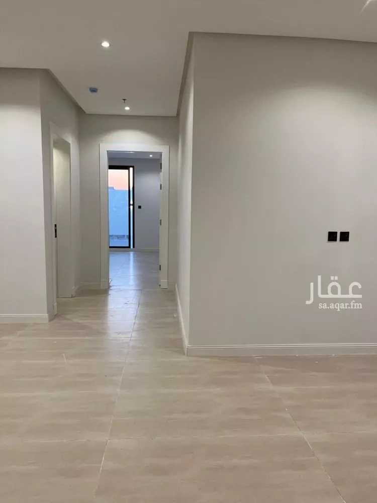شقة للإيجار في شارع ظلم, حي النرجس, مدينة الرياض, منطقة الرياض