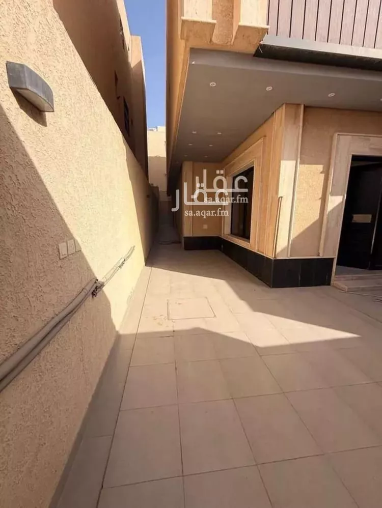 Villa for Rent in Riyadh Al Arid