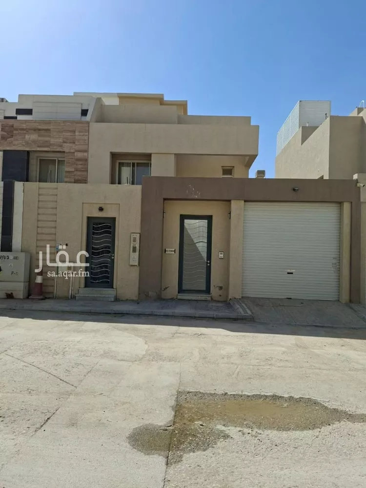 فيلا للإيجار في شارع حمد العريني, حي النرجس, مدينة الرياض, منطقة الرياض