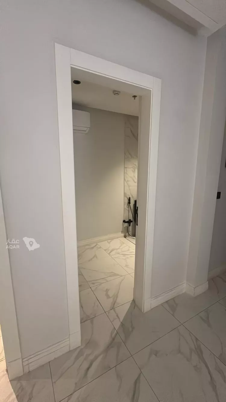 شقة للإيجار في شارع أبحر, حي الملقا, مدينة الرياض, منطقة الرياض 11