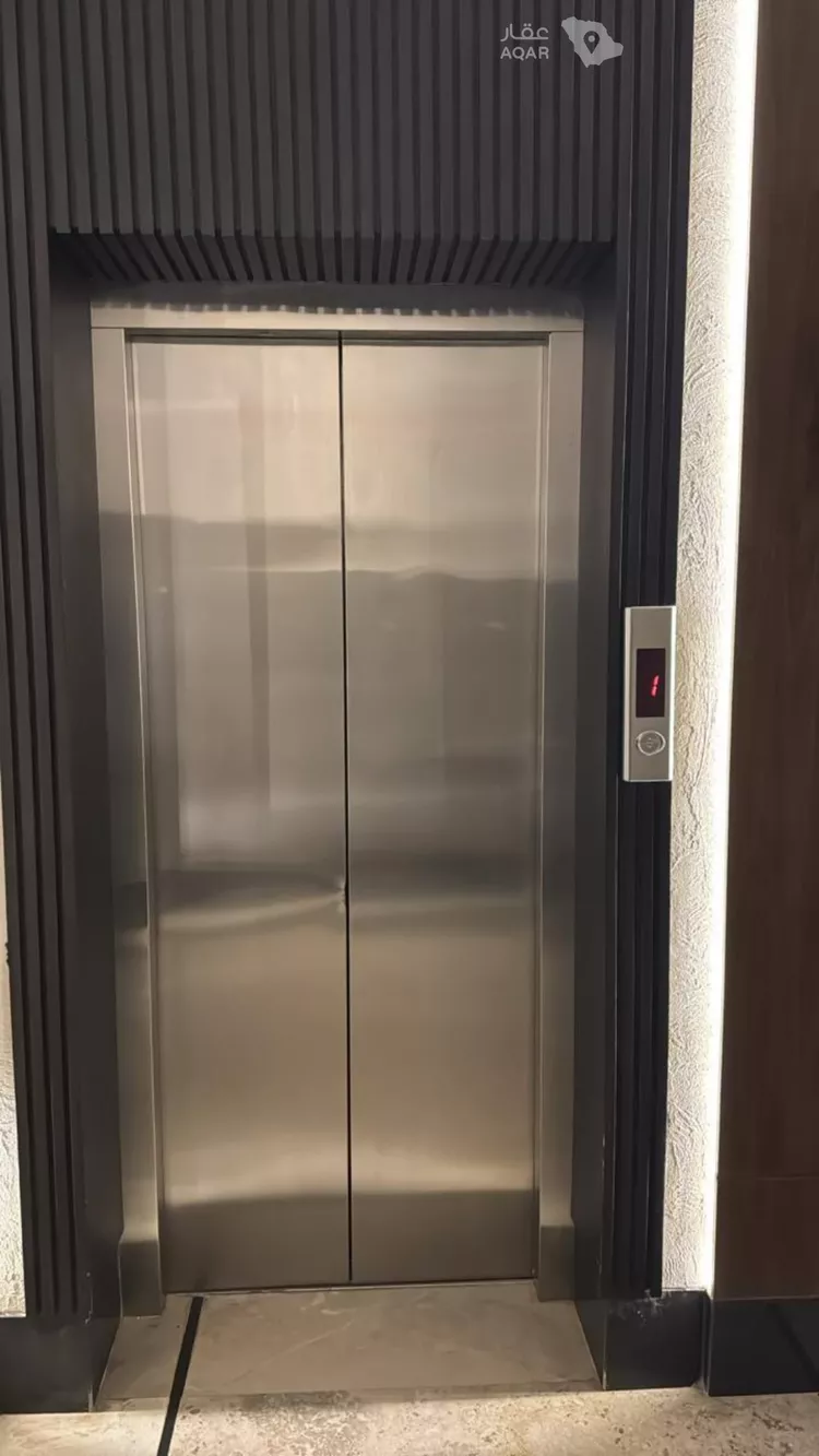 شقة للإيجار في شارع أبحر, حي الملقا, مدينة الرياض, منطقة الرياض 14