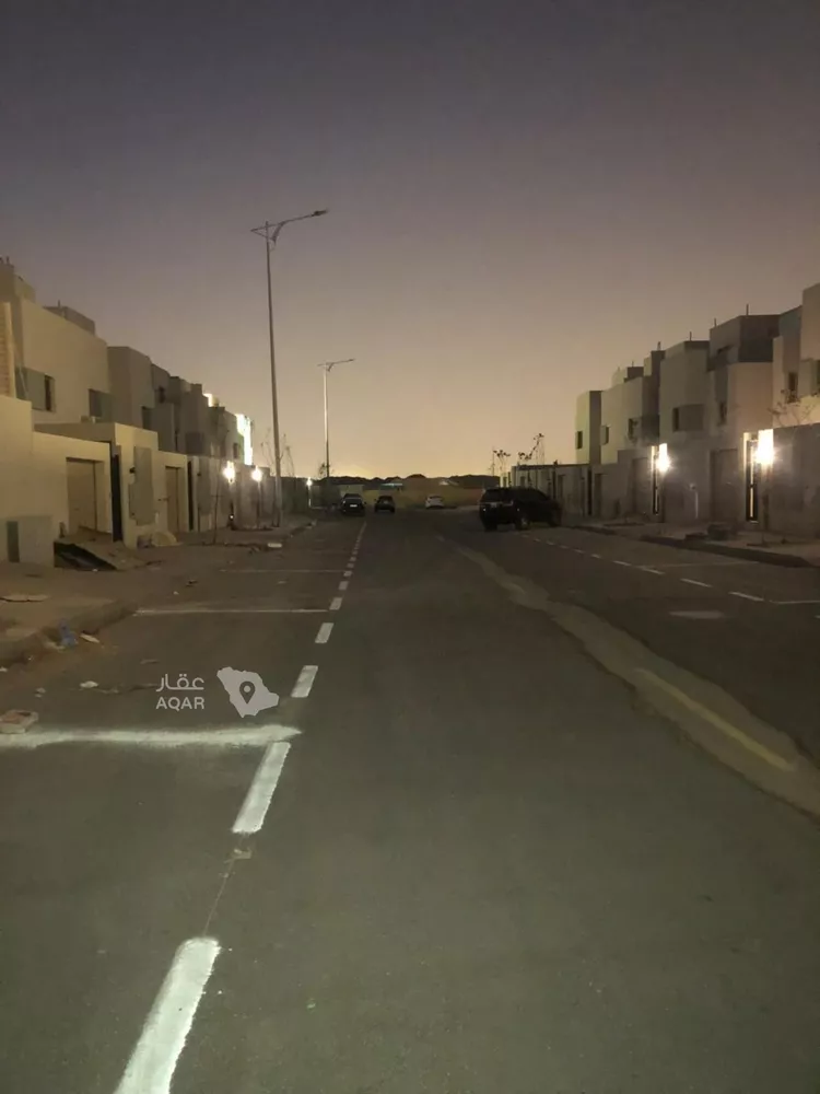 Villa for Rent in Riyadh An Narjis 12