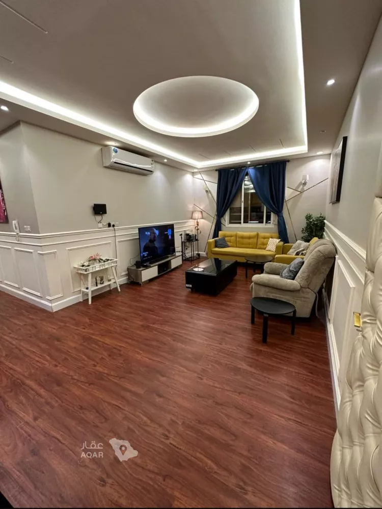 شقة للإيجار في شارع الوادي الأخضر, حي قرطبة, مدينة الرياض, منطقة الرياض صورة 5
