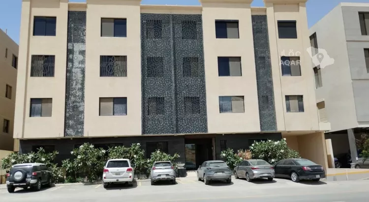 شقة للإيجار في شارع الربيع, حي النرجس, مدينة الرياض, منطقة الرياض