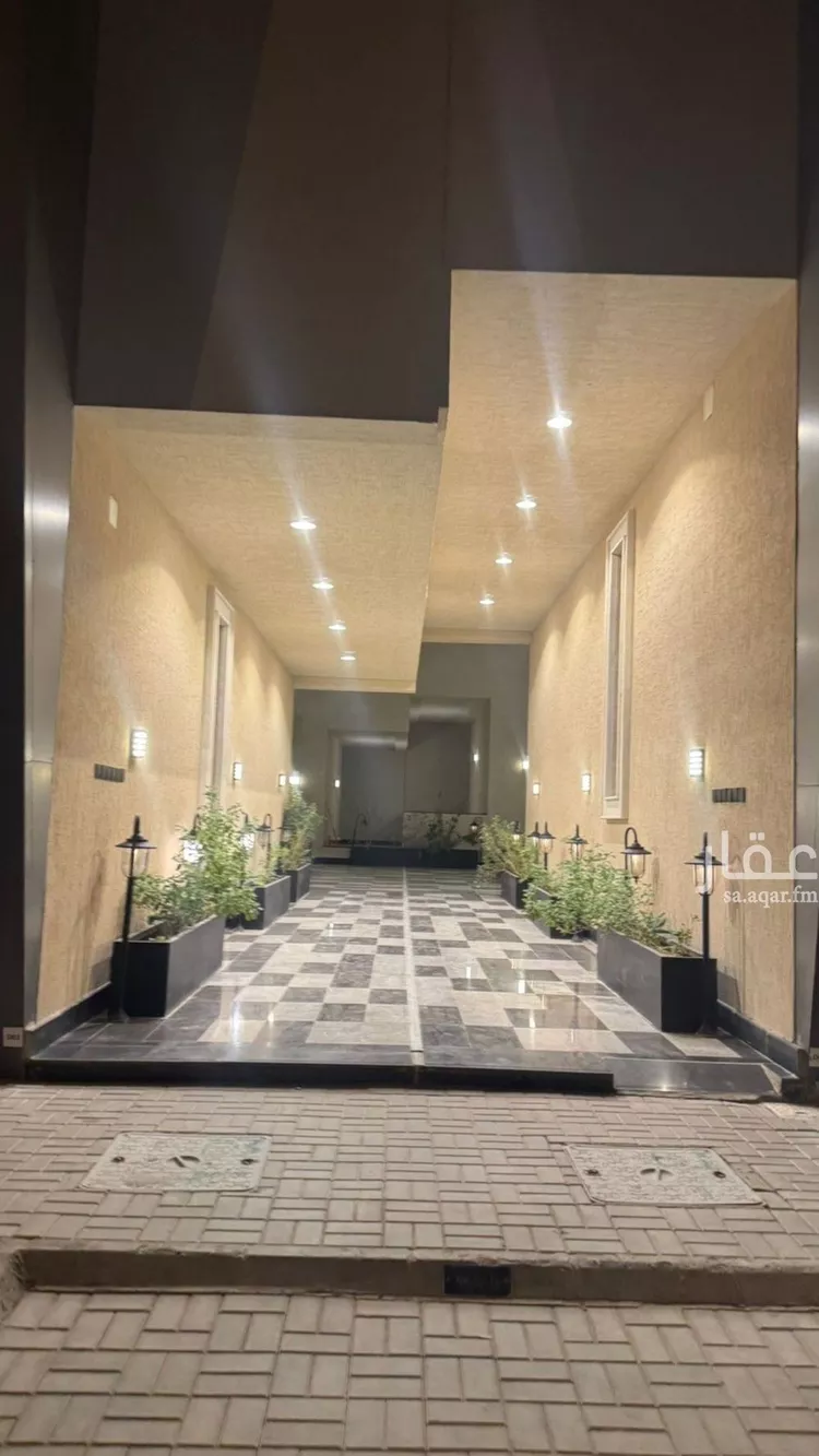 شقة للإيجار في شارع الربيع, حي النرجس, مدينة الرياض, منطقة الرياض صورة 5