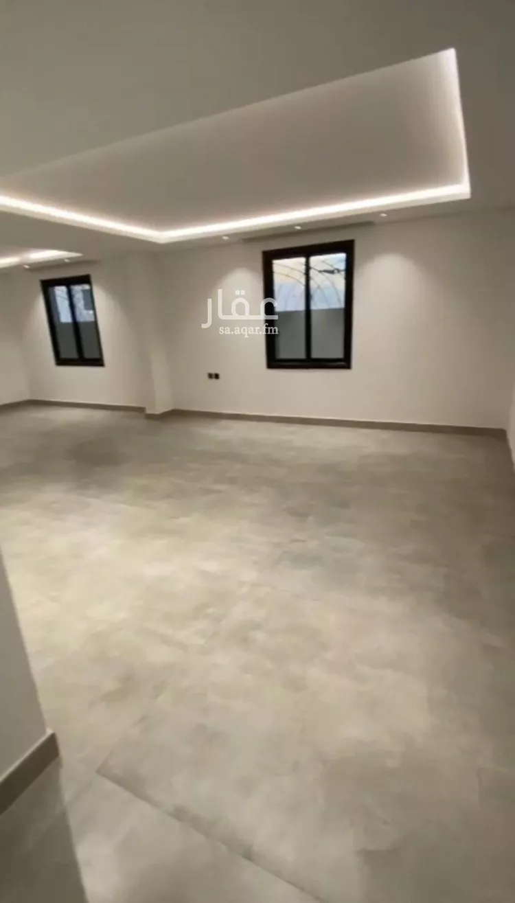 شقة للإيجار في شارع وادي وج, حي الملقا, مدينة الرياض, منطقة الرياض 1 صورة