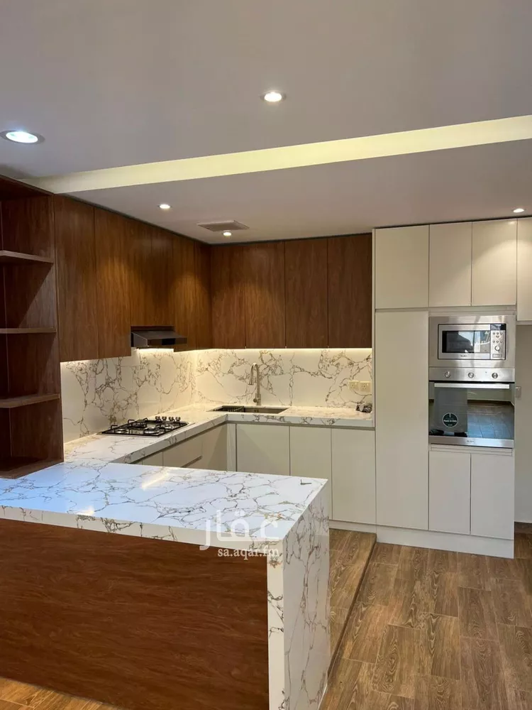 Apartment for Rent in Riyadh An Narjis