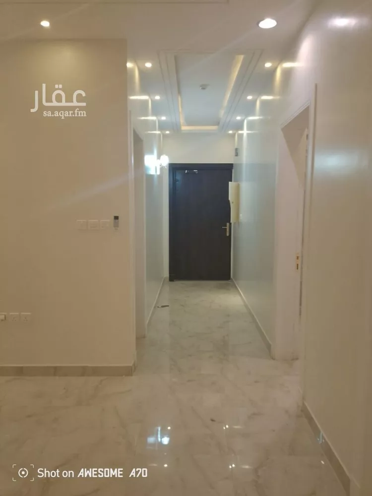 شقة للإيجار في شارع ظلم, حي النرجس, مدينة الرياض, منطقة الرياض