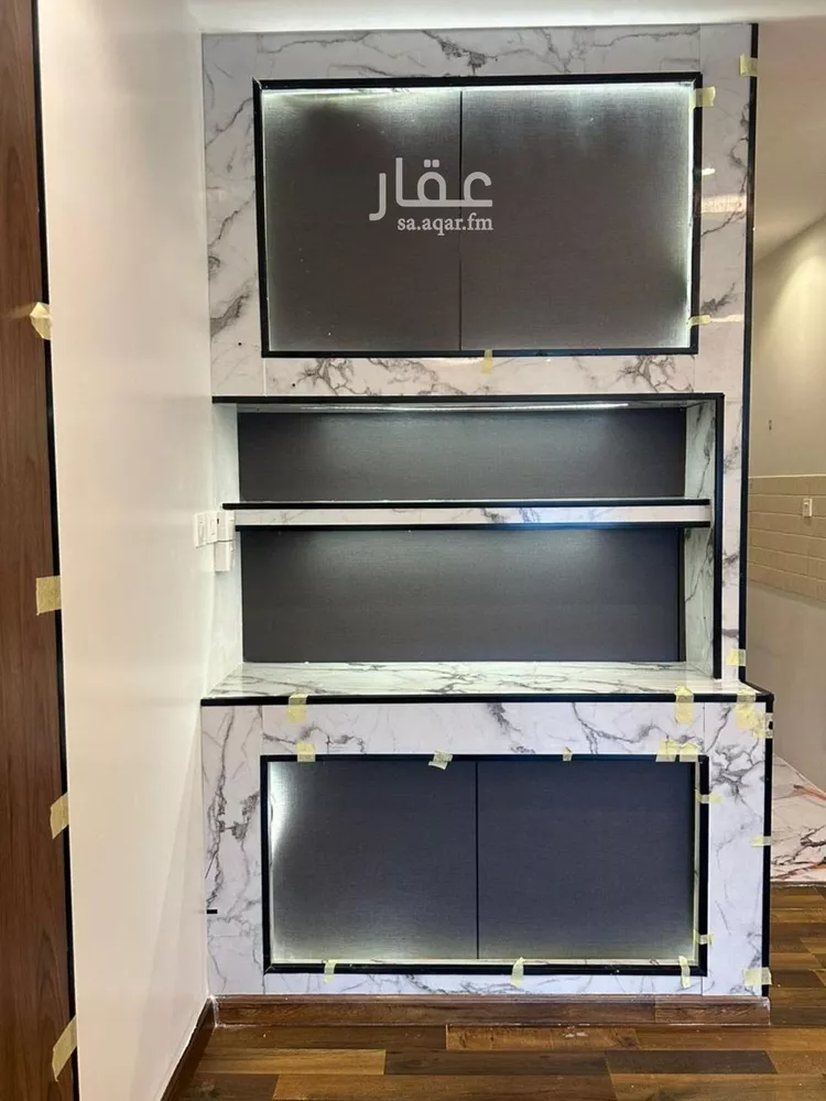 شقة للإيجار في شارع القشاشية, حي الندى, مدينة الرياض, منطقة الرياض 10