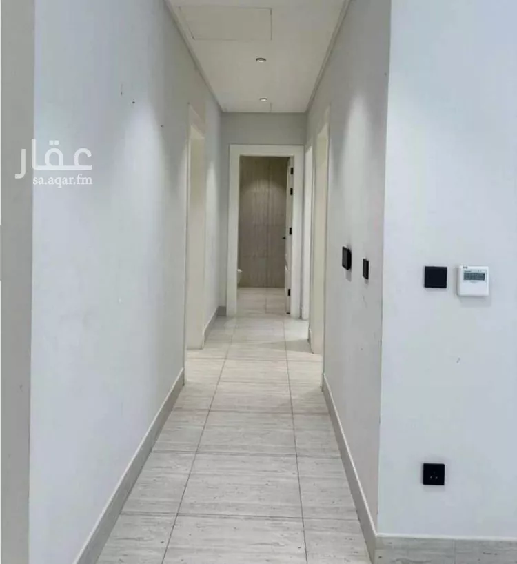 شقة للإيجار في شارع الربيع, حي النرجس, مدينة الرياض, منطقة الرياض صورة 3