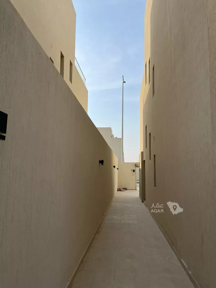 فيلا للبيع في شارع أسعد الدين القطبي, حي النرجس, مدينة الرياض, منطقة الرياض 17