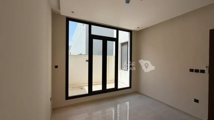 شقة للإيجار في شارع ظلم, حي النرجس, مدينة الرياض, منطقة الرياض 6