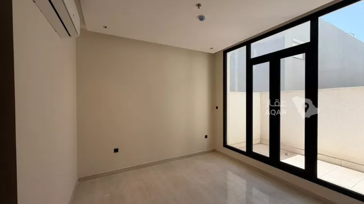 شقة للإيجار في شارع الربيع, حي النرجس, مدينة الرياض, منطقة الرياض 6