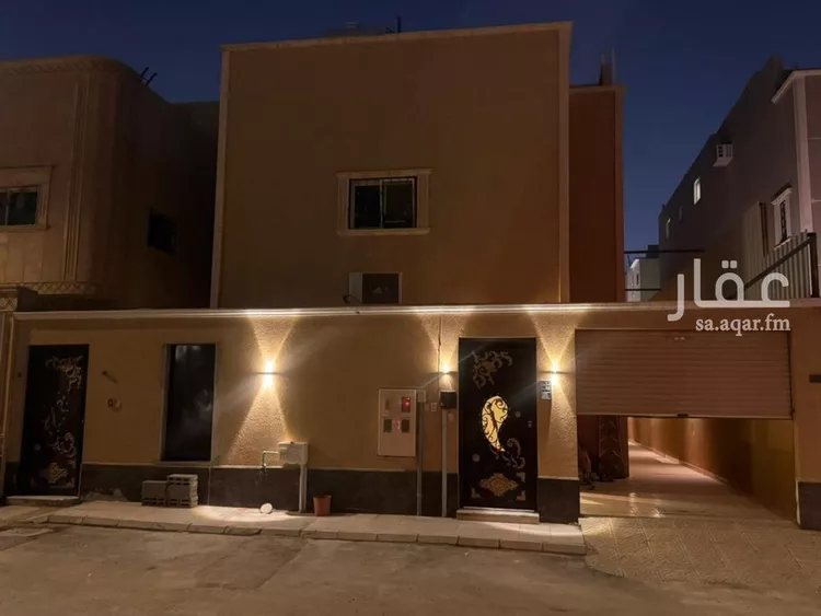 Floor for Rent in Riyadh Al Yasmin