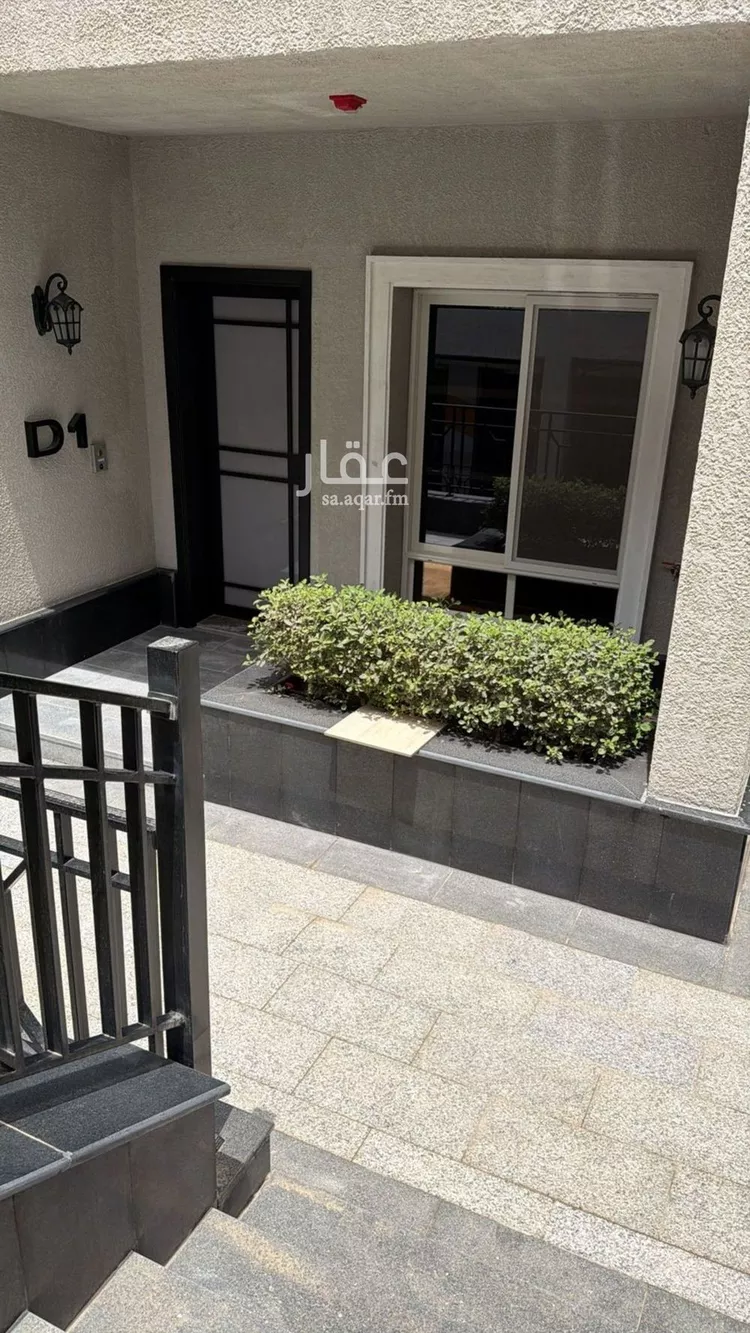 فيلا للإيجار في شارع حمد العريني, حي النرجس, مدينة الرياض, منطقة الرياض 1 صورة