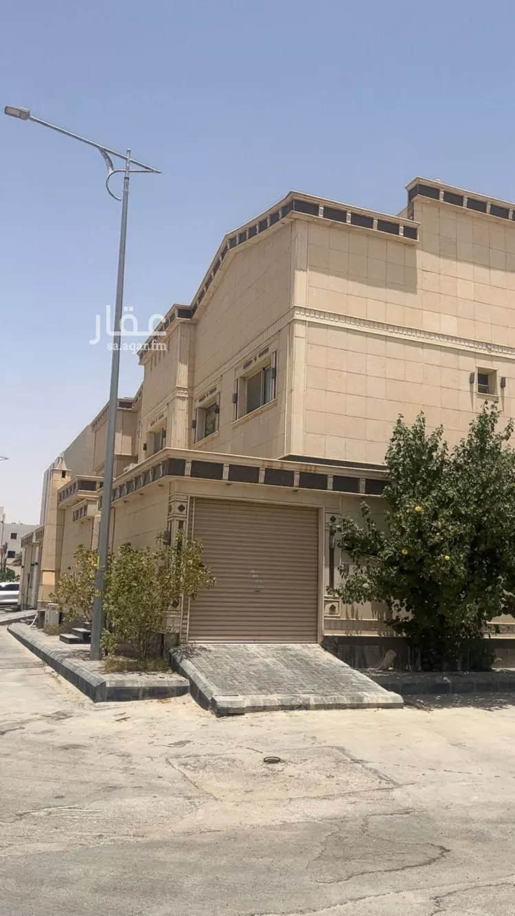 فيلا للإيجار في شارع محمد الأفريقي, حي العارض, مدينة الرياض, منطقة الرياض
