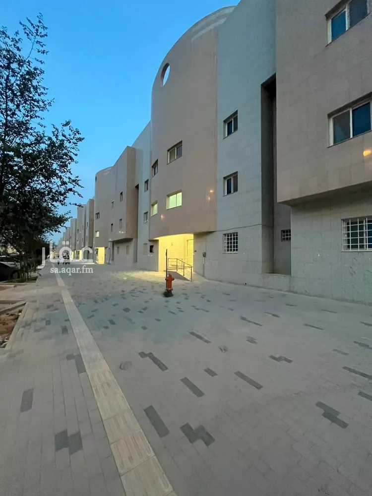 شقة للإيجار في شارع القشاشية, حي الندى, مدينة الرياض, منطقة الرياض