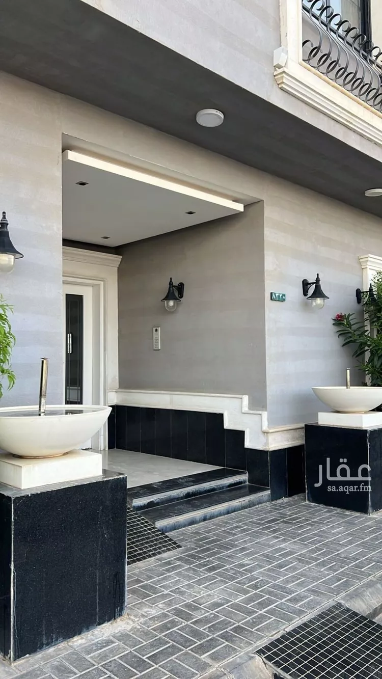 Apartment for Rent in Riyadh Al Qirawan