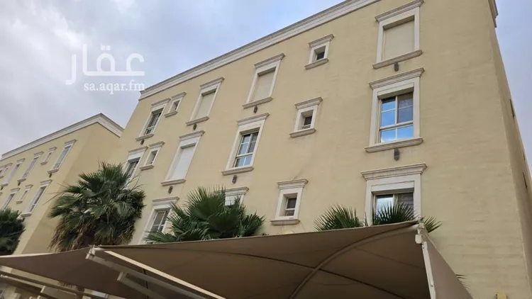 Apartment for Sale in Riyadh Al Yasmin