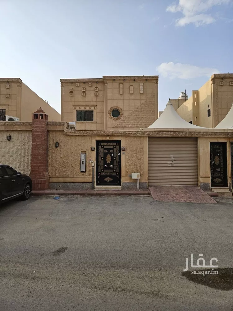 Villa for Rent in Riyadh Qurtubah