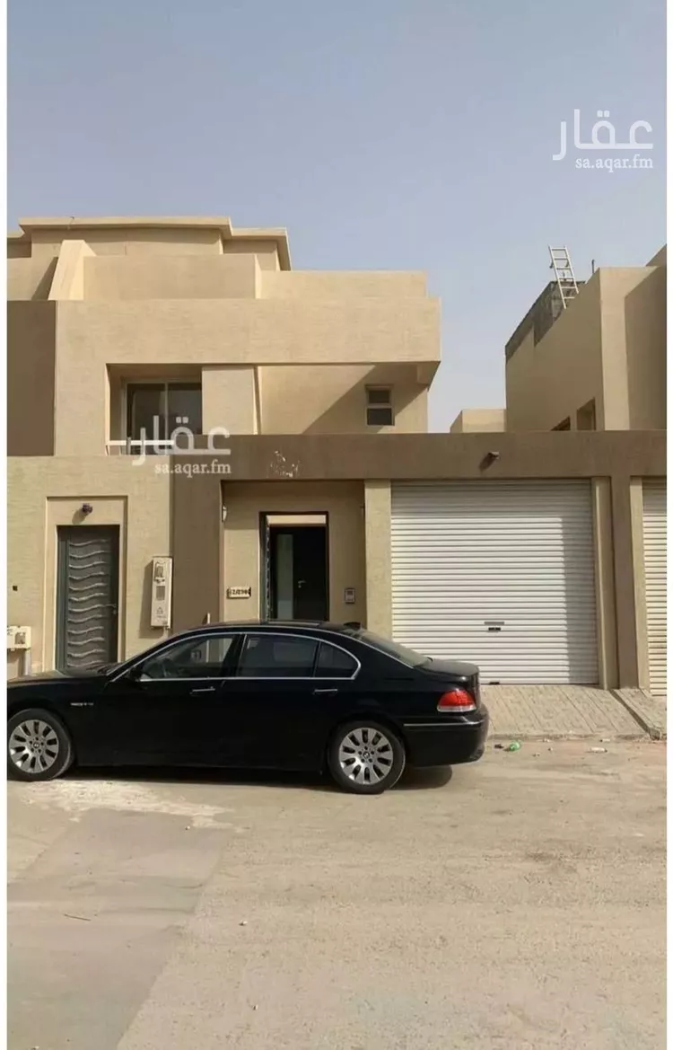 Villa for Rent in Riyadh An Narjis