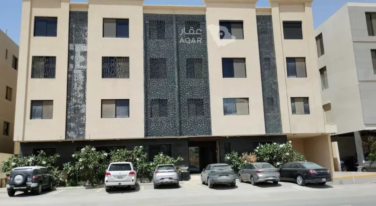 Apartment for Rent in Riyadh An Narjis