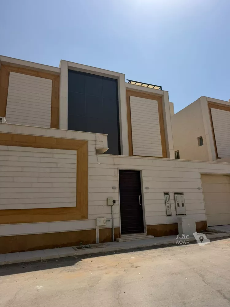 فيلا للإيجار في شارع الشيماء, حي قرطبة, مدينة الرياض, منطقة الرياض صورة 4