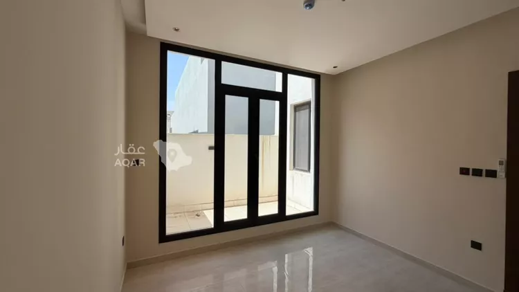 شقة للإيجار في شارع الربيع, حي النرجس, مدينة الرياض, منطقة الرياض صورة 3