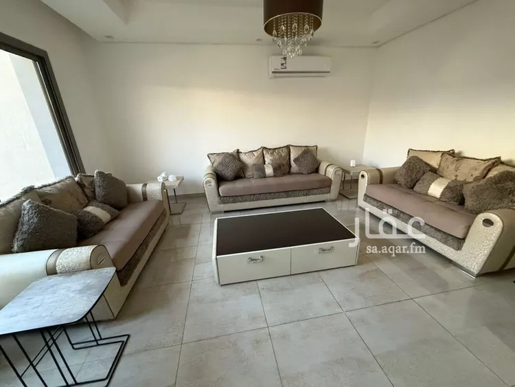 فيلا للإيجار في شارع حمد العريني, حي النرجس, مدينة الرياض, منطقة الرياض صورة 3