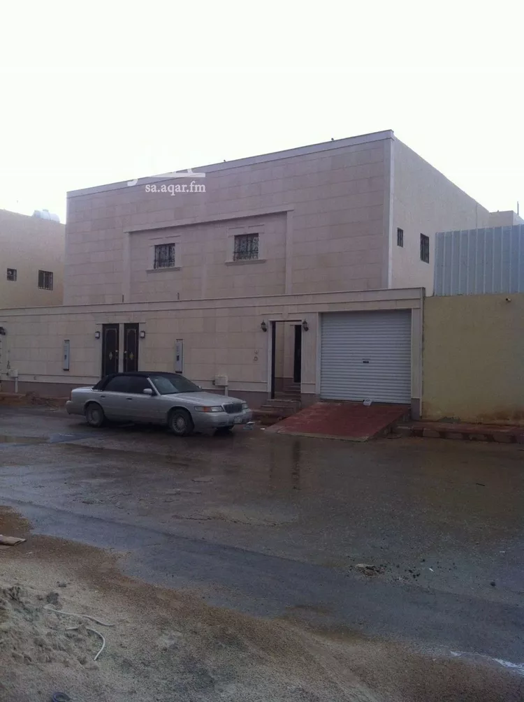 فيلا للإيجار في شارع رقم 417, حي المونسية, مدينة الرياض, منطقة الرياض صورة 3