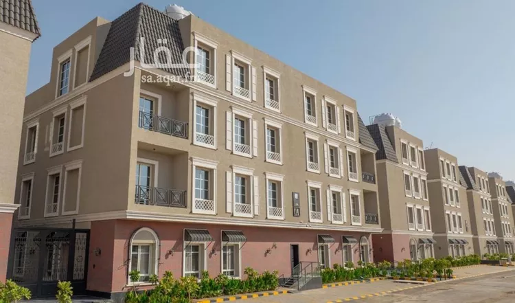Apartment for Rent in Riyadh An Narjis
