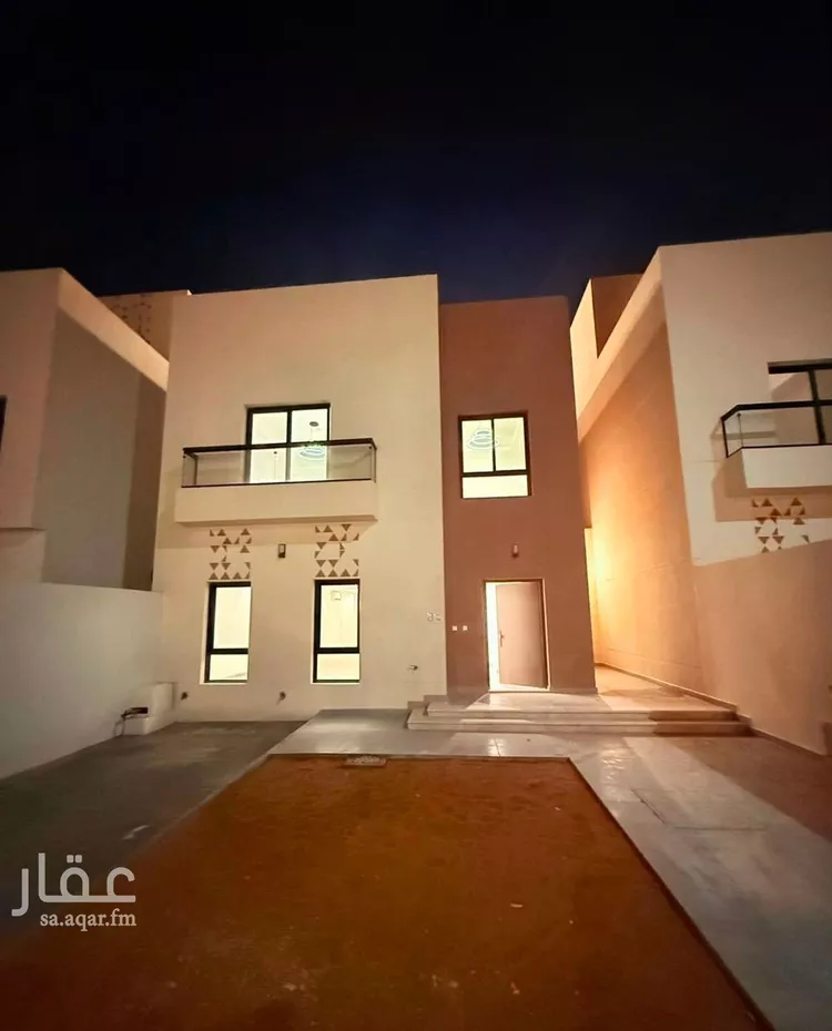 Villa for Rent in Riyadh An Narjis