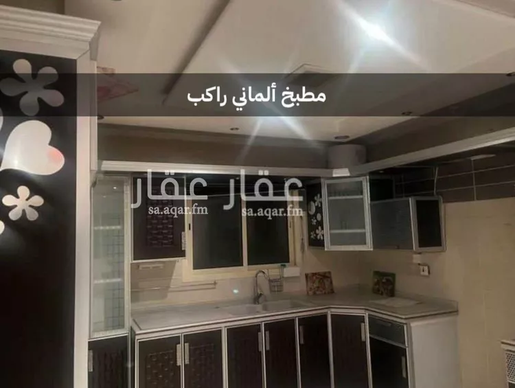 Floor for Rent in Riyadh Al Yasmin صورة 4