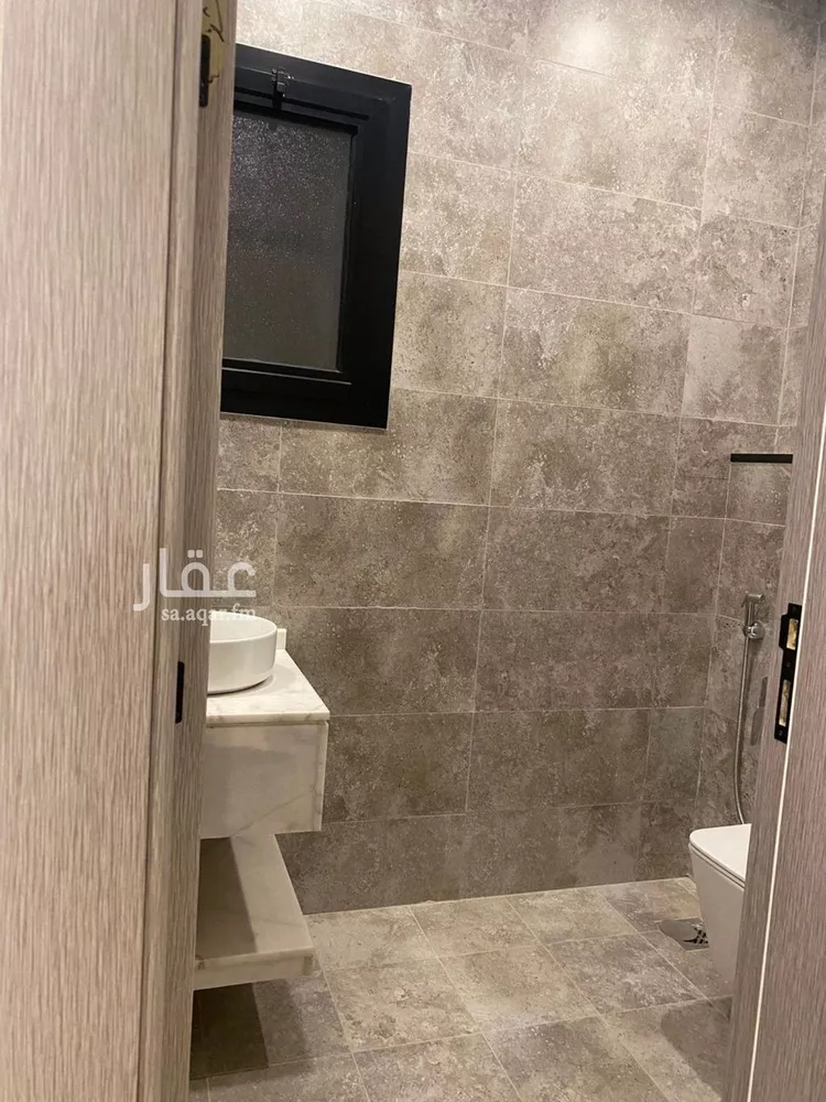 شقة للإيجار في شارع الربيع, حي النرجس, مدينة الرياض, منطقة الرياض صورة 3