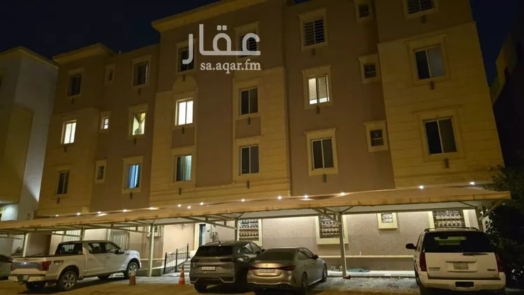 شقة للإيجار في شارع أرجوان, حي الملقا, مدينة الرياض, منطقة الرياض
