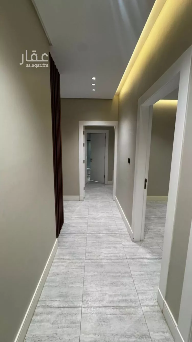شقة للإيجار في شارع وادي وج, حي الملقا, مدينة الرياض, منطقة الرياض صورة 5