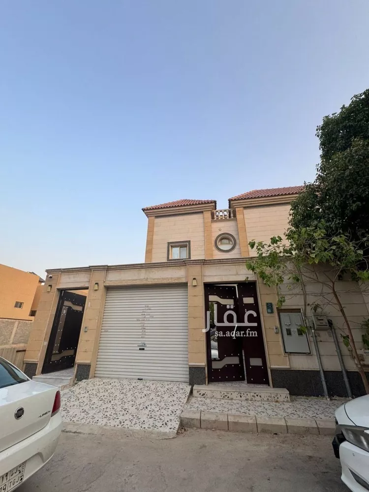 Floor for Rent in Riyadh Al Yasmin
