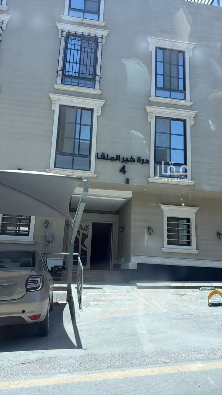 Apartment for Rent in Riyadh Al Malqa