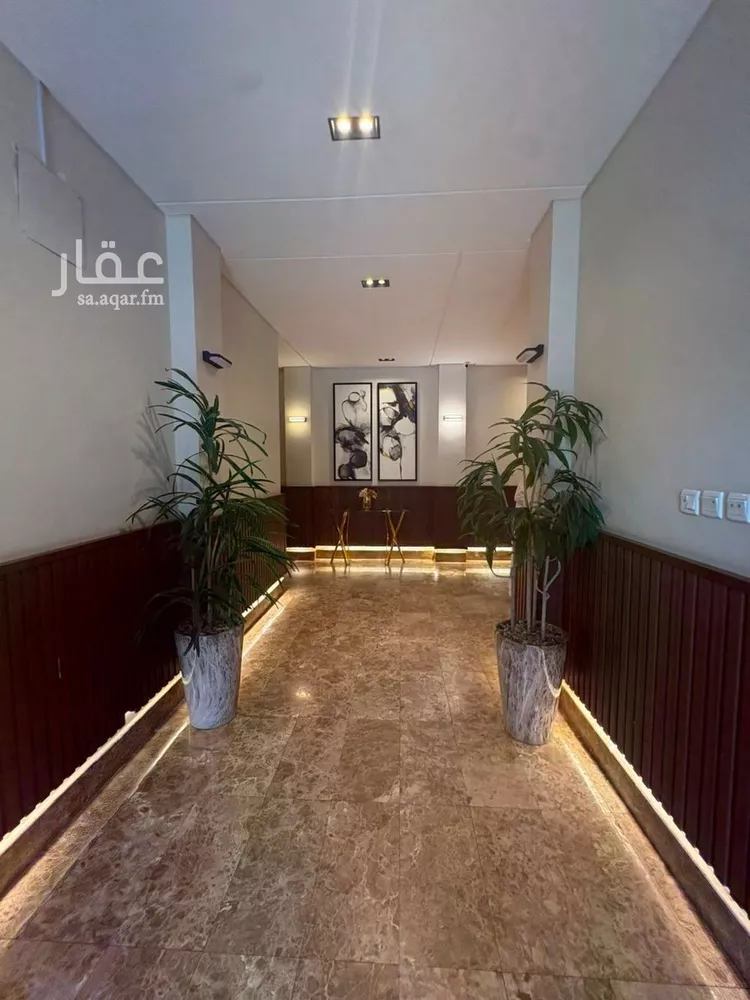 Apartment for Sale in Riyadh Al Malqa 8