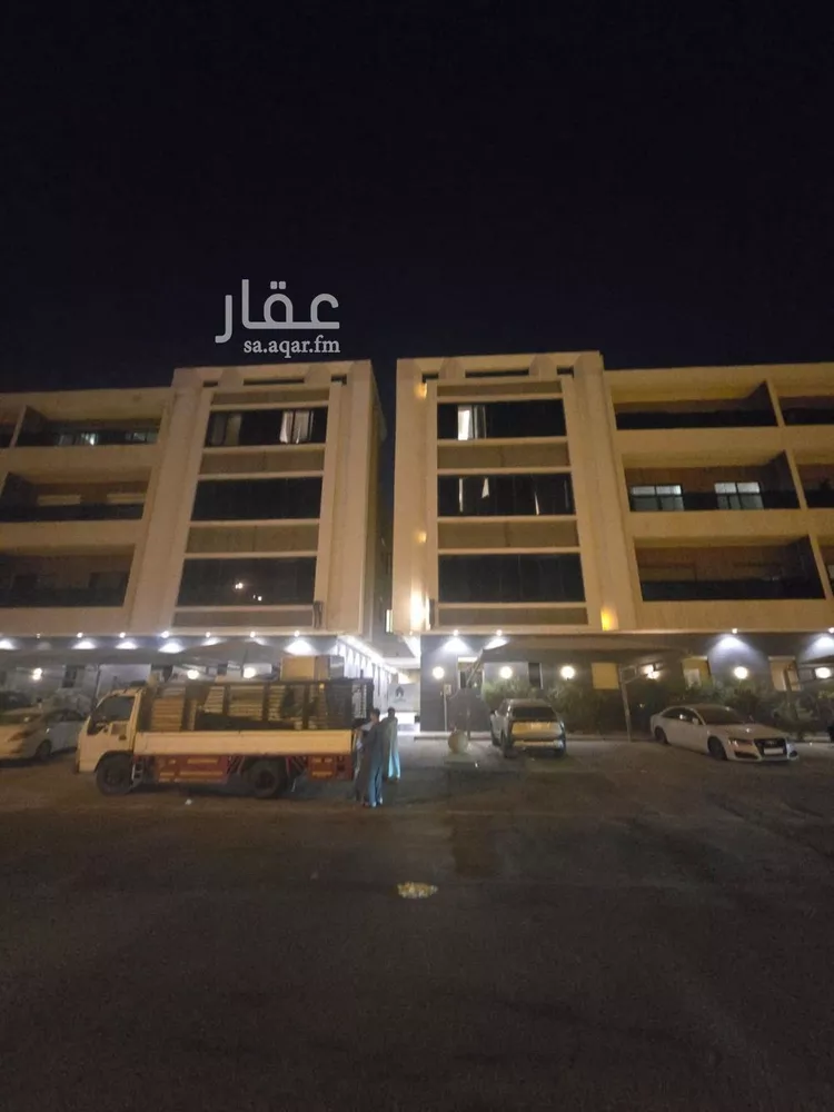 Apartment for Rent in Riyadh Qurtubah